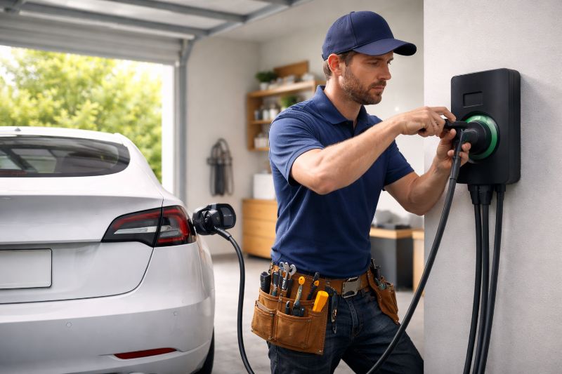 The Complete Seasonal HVAC Maintenance Checklist for Homeowners