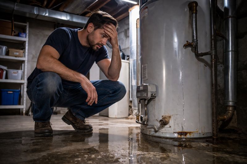 Trenchless Sewer Repair: Save Your Yard and Your Wallet