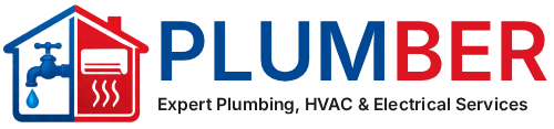 Plumber Logo
